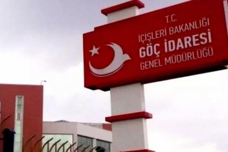 G&ouml;&ccedil; İdaresi'nden 'DEAŞ'lılara T&uuml;rk vatandaşlığı verildi' iddiasına cevap!