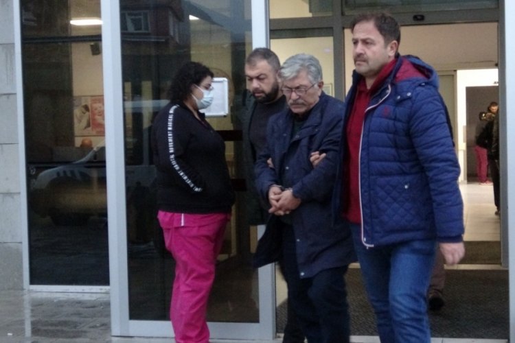 Hemşire eşini &ouml;ld&uuml;ren koca i&ccedil;in ceza belli oldu!