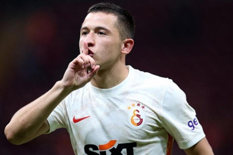 Morutan'ın menajerinden transfer a&ccedil;ıklaması