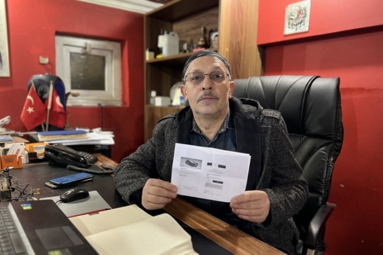 Togg talihlisi: Aracın bana &ccedil;ıkacağını hissediyordum, r&uuml;yama da girdi