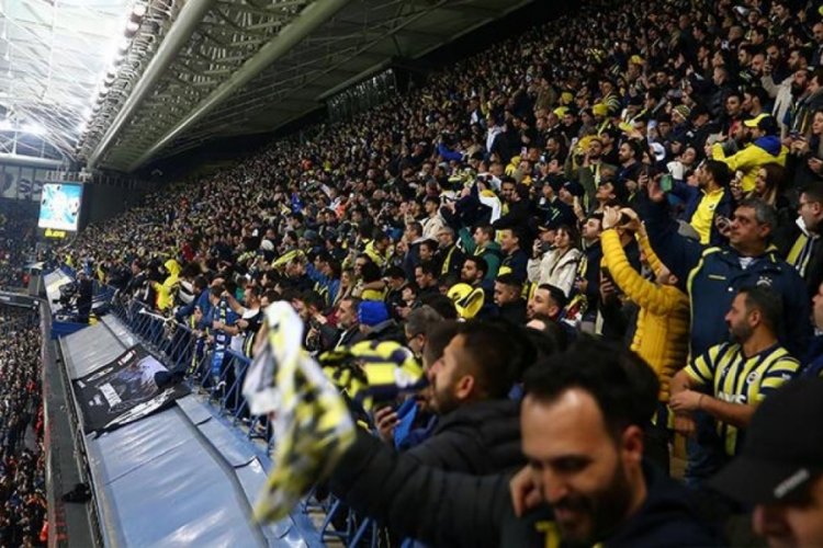 Fenerbah&ccedil;e'den tarihi karar!