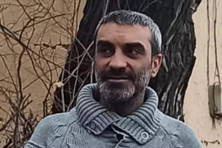 Elazığ'da 2 &ccedil;ocuk babasından 10 g&uuml;nd&uuml;r haber alınamıyor
