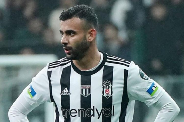 Ghezzal: Takıma faydalı olmaya hazırım