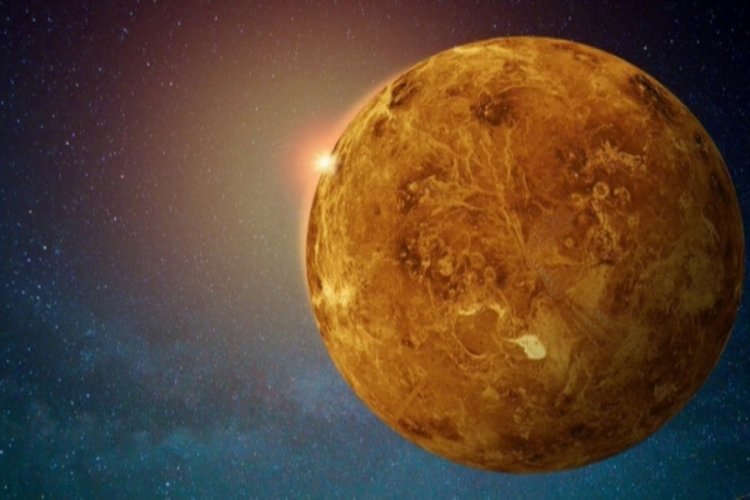 NASA, Ven&uuml;s g&ouml;revini erteledi
