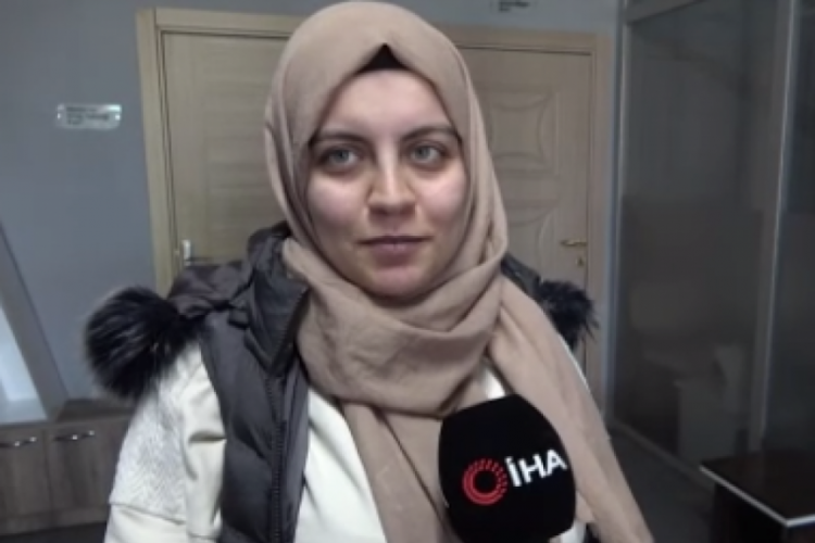 Bursalı Togg talihlisi: Togg'u s&uuml;nnet aracı yapacağız