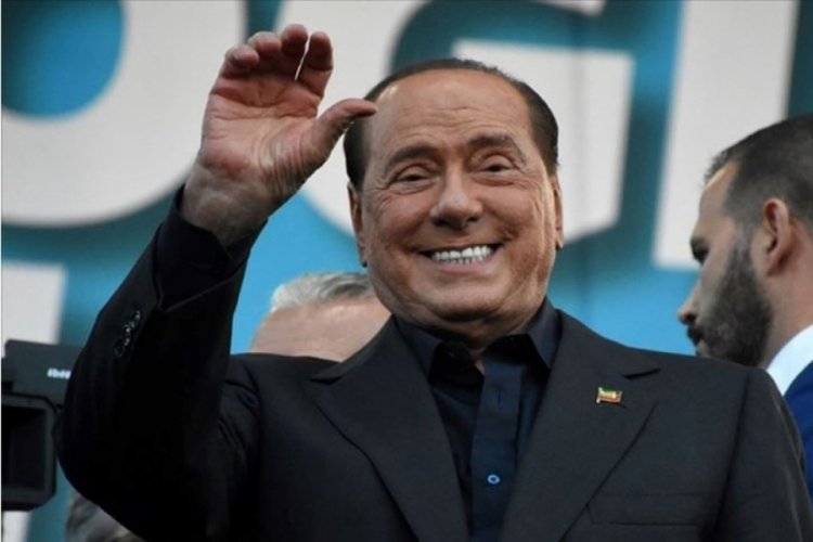 Hastaneye kaldırılan Silvio Berlusconi, taburcu oldu