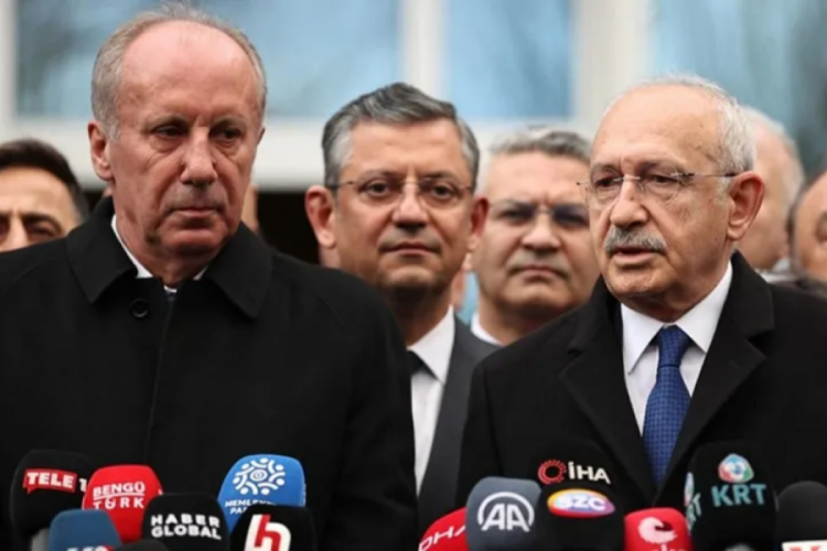 Eşber Atila, Memleket Partisi'nden istifa etti