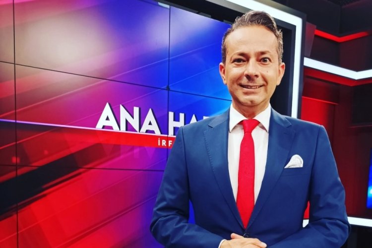 İrfan Değirmenci, TİP'ten aday adayı oldu