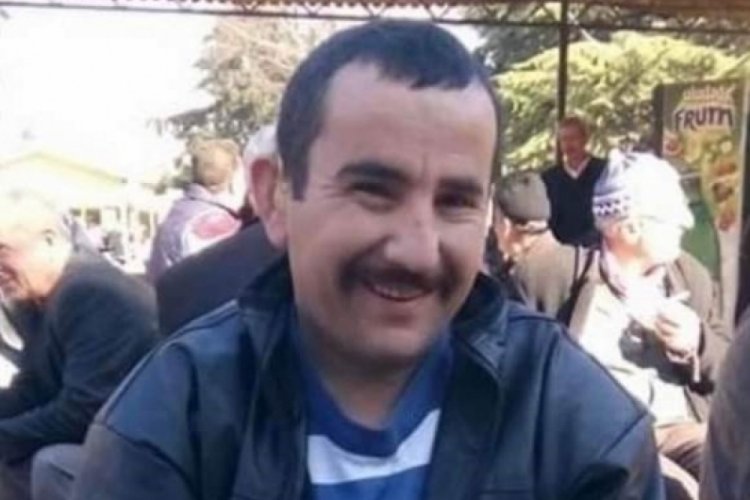 Sakarya'da işitme engelli kişiyi pide &ouml;ld&uuml;rd&uuml;