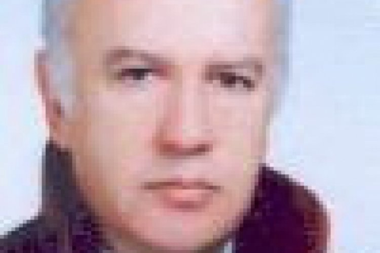 Bursalı avukat İsmail Hakkı Sezgin hayatını kaybetti