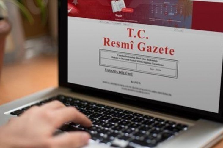 Cumhurbaşkanlığı se&ccedil;imi kesin aday listesi Resmi Gazete'de yayımlandı