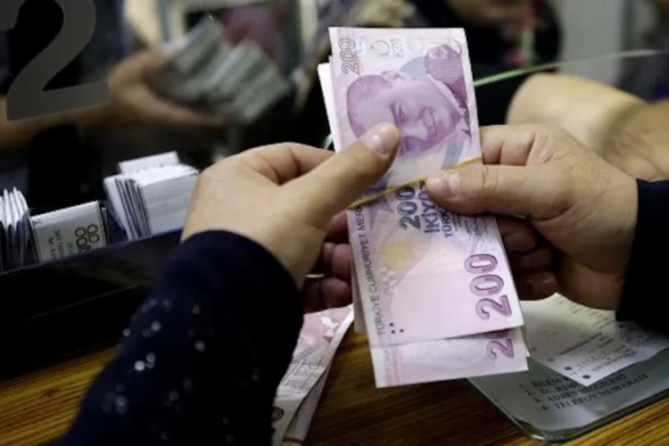Kur korumalı mevduatta 'faiz &uuml;st sınırı' kaldırıldı