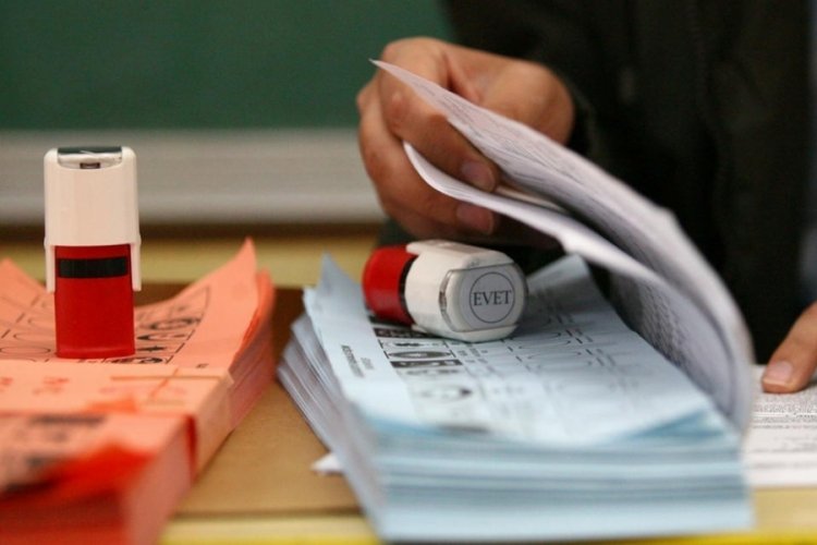 14 Mayıs se&ccedil;imleri i&ccedil;in propaganda s&uuml;reci başlıyor