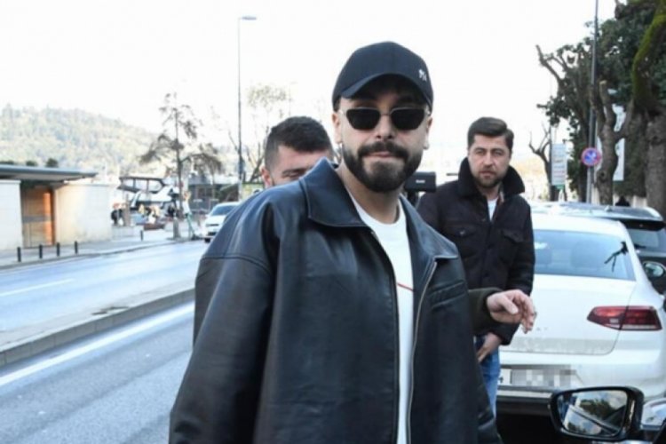 Sefo'dan babasının Melisa D&ouml;ngel yorumuna a&ccedil;ıklama