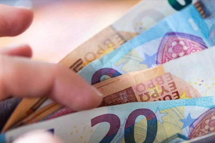 Euro kuru 21 TL seviyesini aştı