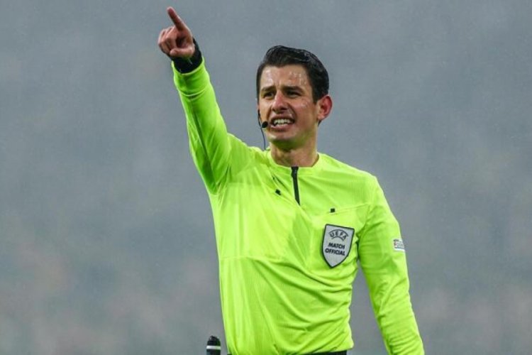 Halil Umut Meler, derbilerin değişmeyen ismi