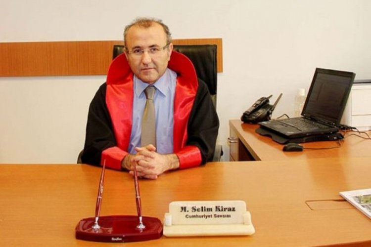 Şehit savcı Kiraz'la ilgili paylaşımda bulunan ş&uuml;pheli g&ouml;zaltına alındı