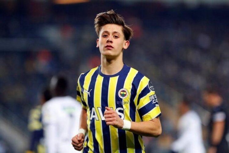 Arda G&uuml;ler transferinde ezeli rakipler karşı karşıya