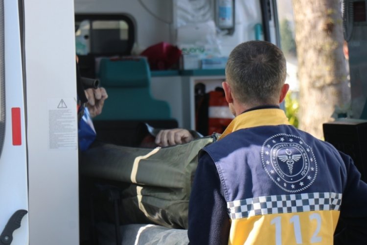 Kayıp olarak aranıyordu, Sapanca G&ouml;l&uuml;'nden cansız bedeni &ccedil;ıktı