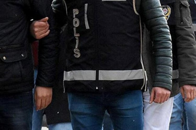Edirne'de FET&Ouml; ş&uuml;phelisi Yunanistan'a ka&ccedil;arken yakalandı