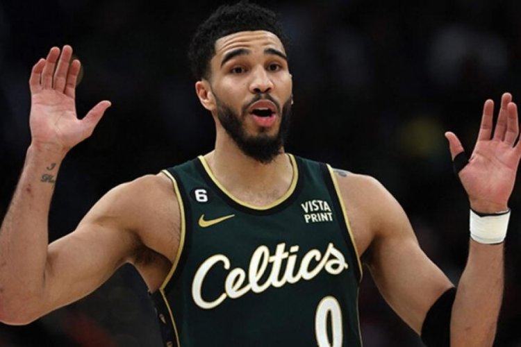 Boston Celtics, lider Milwaukee'yi devirdi