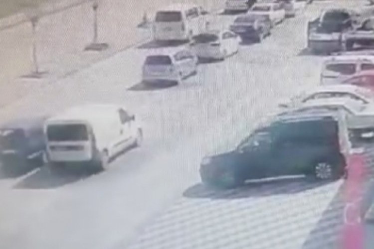 Ankara'da bir baba kızını taciz ettiğini iddia ettiği adamı kurşunladı