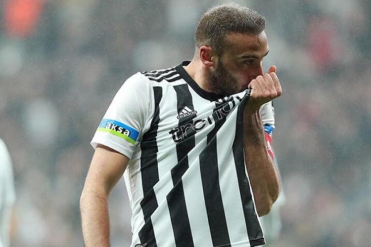 Cenk Tosun, Fenerbah&ccedil;e'ye karşı şanssızlığını kırmanın peşinde