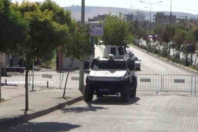 Siirt'te toplantı ve g&ouml;steri y&uuml;r&uuml;y&uuml;şleri 15 g&uuml;n yasaklandı