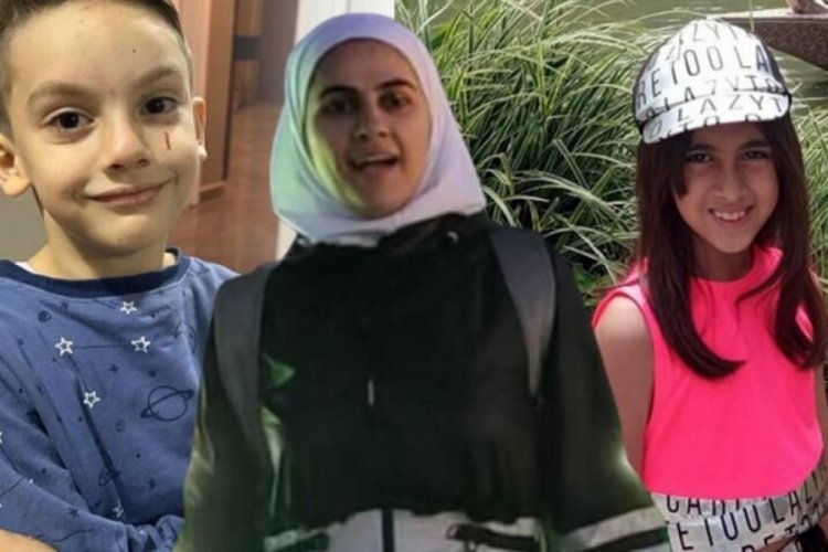 R&ouml;nesans Rezidans'ta aile dramı! Cenazeleri kimsesizler mezarlığında bulundu