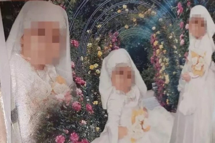 6 yaşındaki &ccedil;ocuğa cinsel istismar davasında karar!