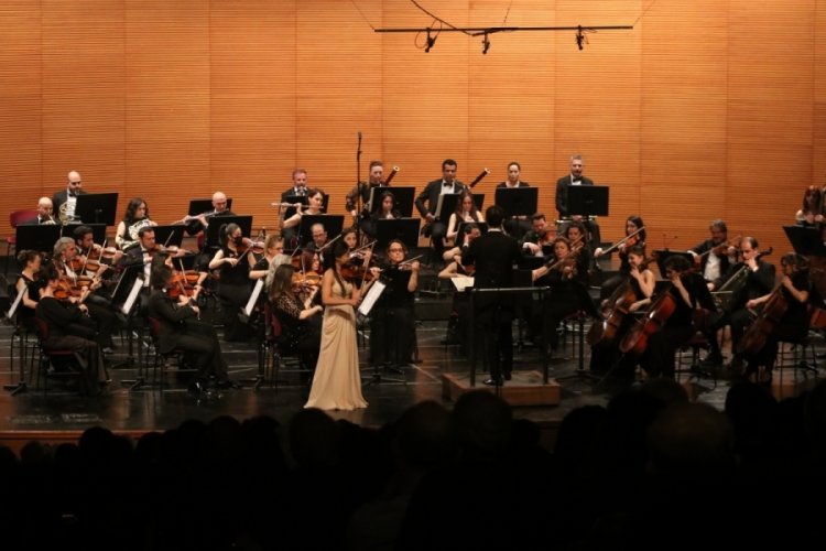 BBDSO'ndan Ayhan Kızıl'a muhteşem anma