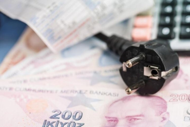 Erdoğan'ın duyurduğu elektrik indirimi ile elektrik faturası ne kadar olacak?