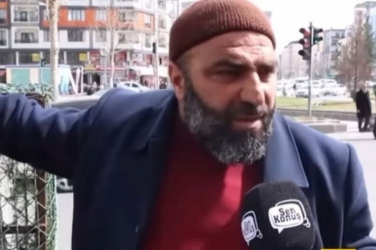 Kendisini Hizbullah&ccedil;ı olarak tanıtan Cevher Kasımoğlu serbest bırakıldı