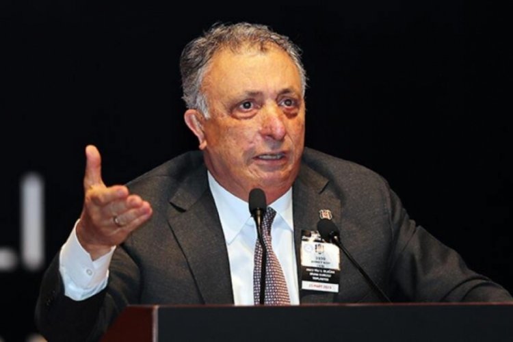 Ahmet Nur &Ccedil;ebi: UEFA'ya gitmek zorundayız