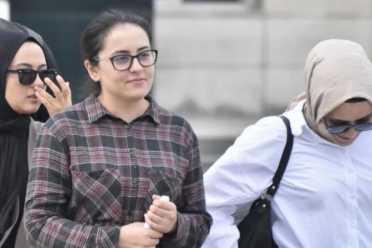 B&uuml;y&uuml;kşen &ccedil;ifti cinayeti davasında yeni gelişme