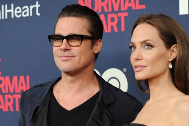 Brad Pitt 39 milyon dolarlık malikanesini sattı