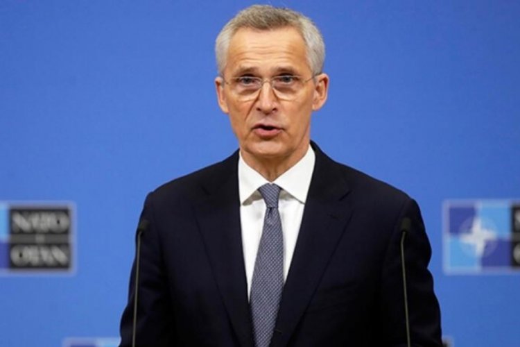 Stoltenberg: NATO tarihinin en hızlı onayı