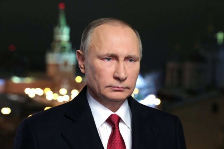Rusya'nın Ukrayna'yı işgalinde &ccedil;arpıcı bir gelişme! Putin'in yeni taktiği olay oldu