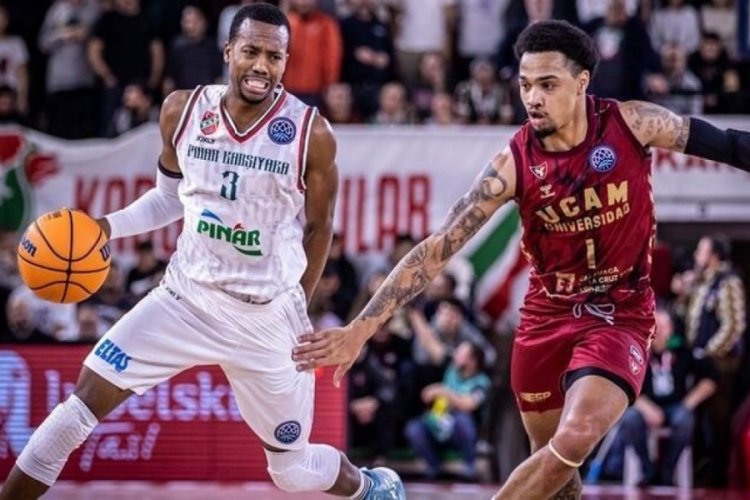Errick Mccollum'dan k&ouml;t&uuml; haber!