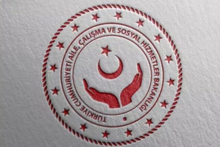 Aile ve Sosyal Hizmetler Bakanlığı: 1770 &ccedil;ocuk ailesine teslim edildi