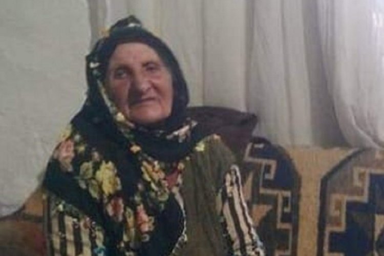 &Ccedil;orum'da kayıp olarak aranan Alzheimer hastası kadın &ouml;l&uuml; bulundu