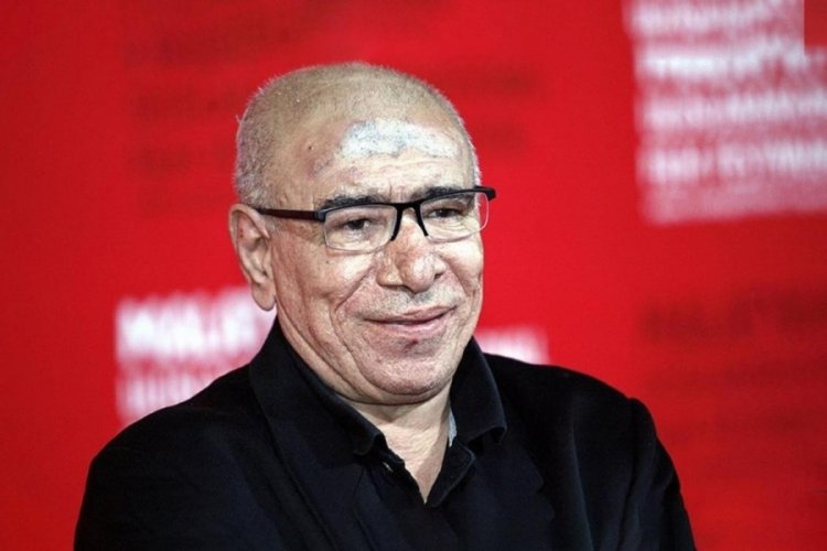 İlyas Salman milletvekili adayı oldu