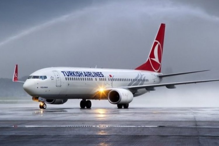 İtalya'daki grev sebebiyle THY bazı seferlerini iptal etti