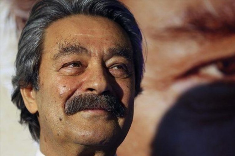 Kadir İnanır, Yeşil Sol Parti a&ccedil;ıklaması