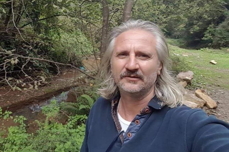 Bursa'da haber verdiği yakınları tarafından &ouml;l&uuml; bulundu!
