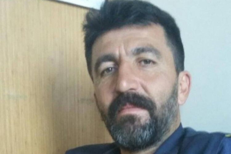 Uşak'ta elektrik akımına kapılan kişi hayatı kaybetti