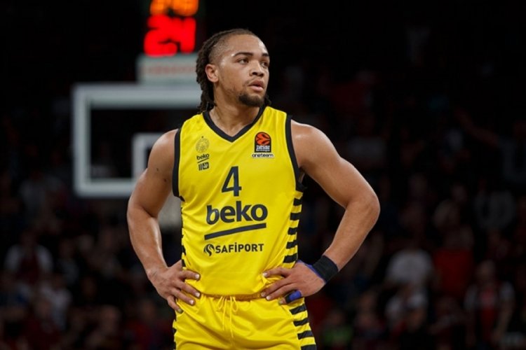 Fenerbah&ccedil;e Beko, Baskonia deplasmanında kayıp