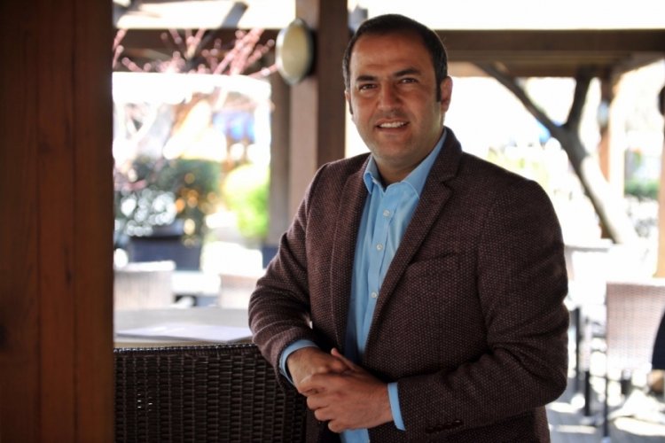 Murat Gezici'den &uuml;niversitelerin kapalı kalmasıyla ilgili &ccedil;arpıcı a&ccedil;ıklama