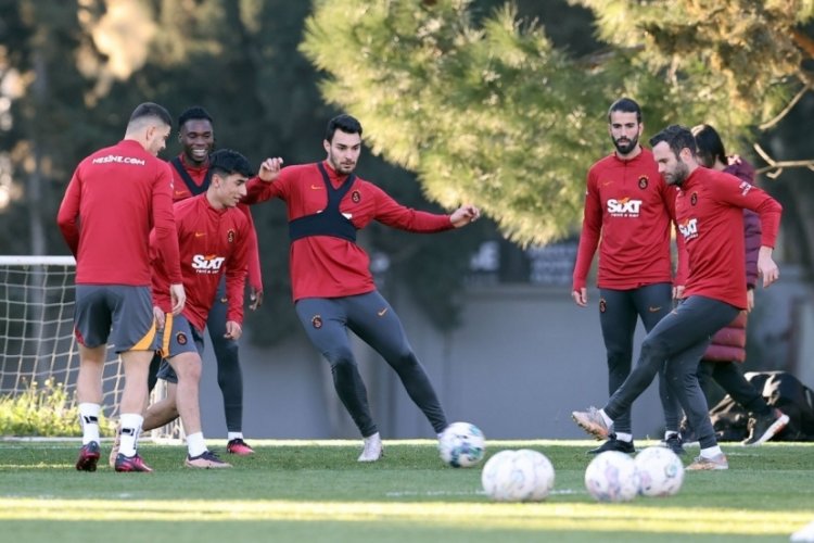 Galatasaray, Adana Demirspor'u ağırlayacak