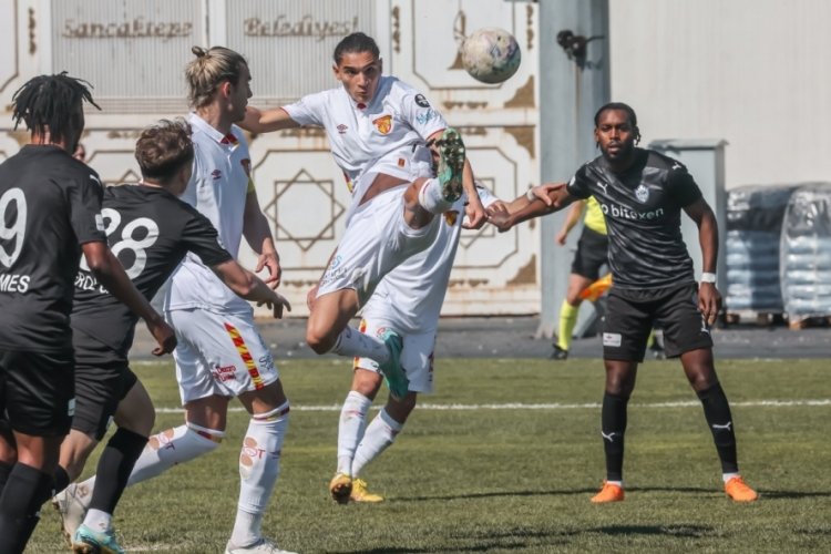 Ege derbisinde Denizlispor ile G&ouml;ztepe karşılaşacak